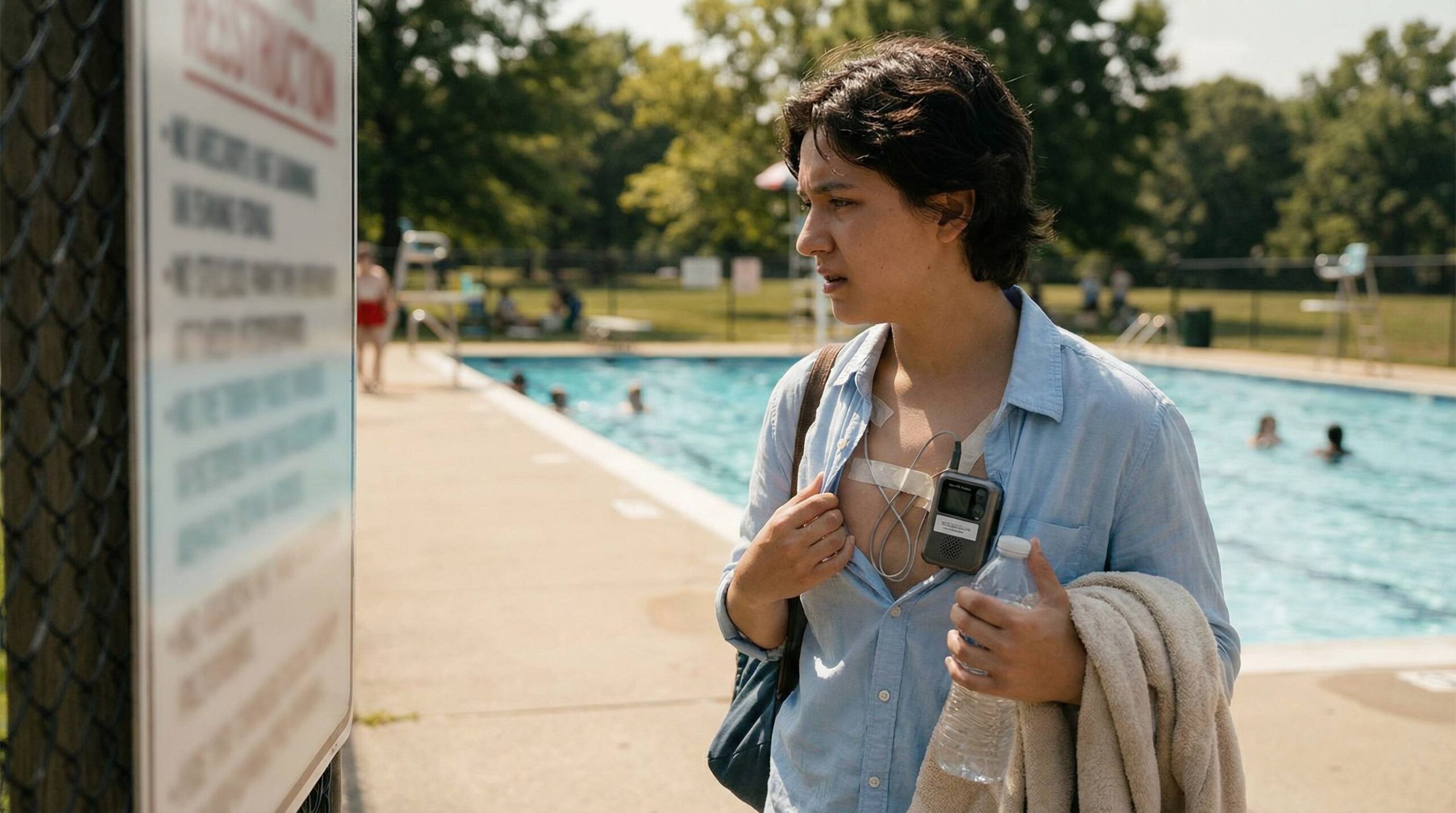 langzeit-ekg was darf man nicht